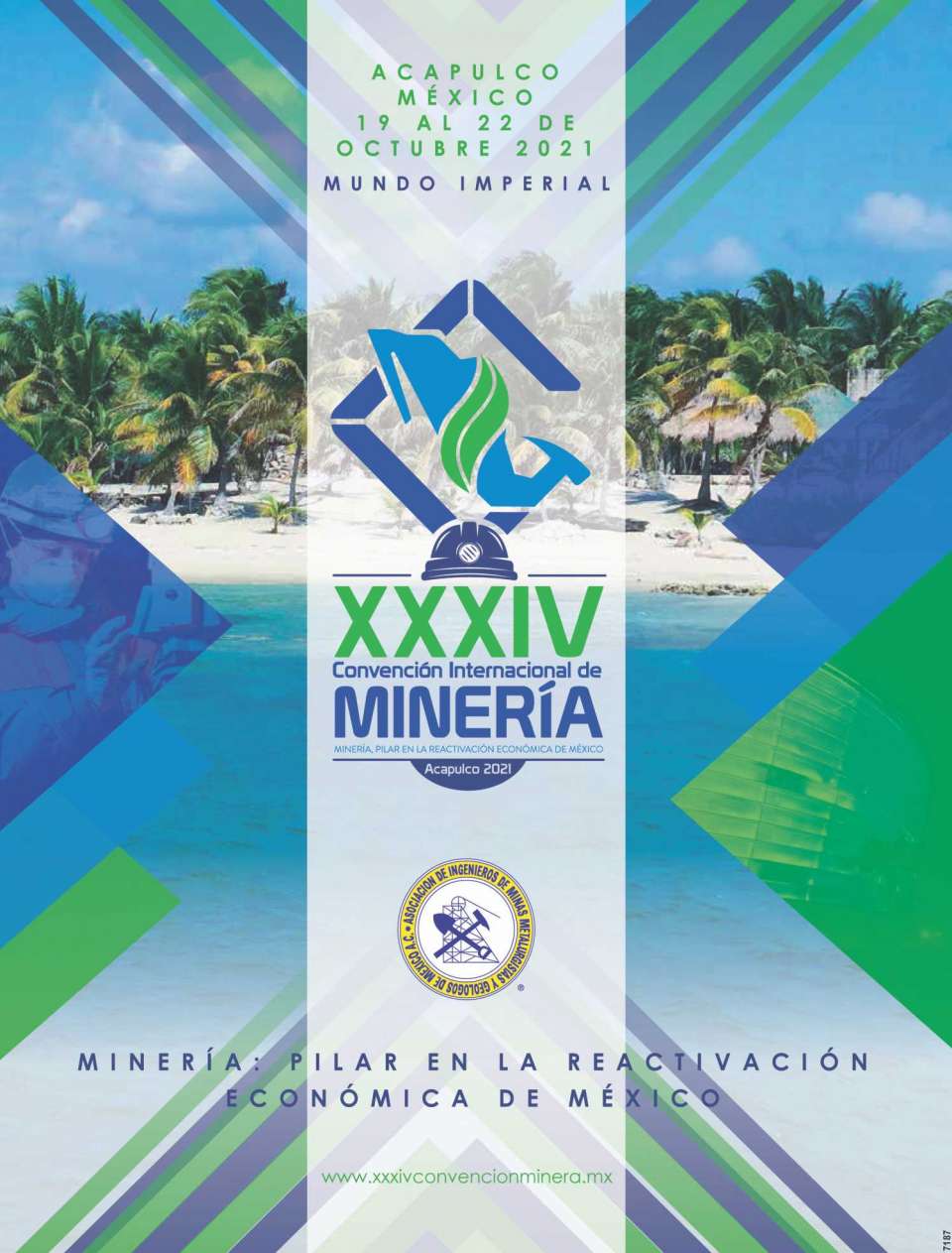 Visit Conspec at Expo Minera 2021 Conspec